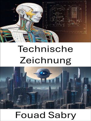 cover image of Technische Zeichnung